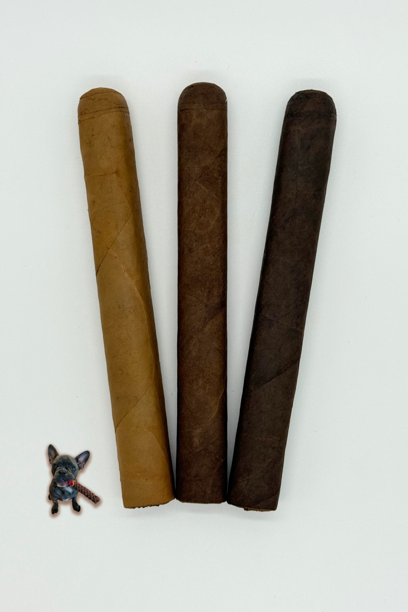 tobacco sublime Tobacco. by Mackenzie, Compton Sublimes Grandes Cigars | Five