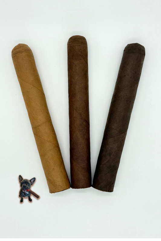 Caramelo (Gordo 6 1/2" x 60)