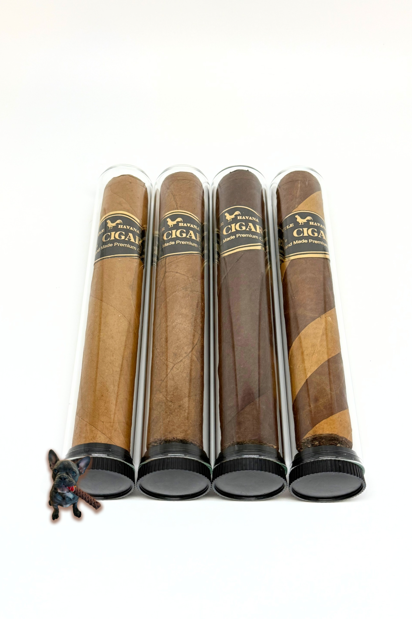 Añejo Collection