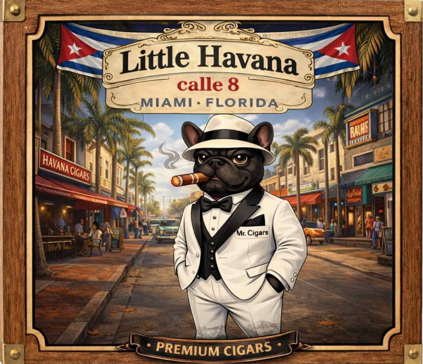 Personalized Humidors