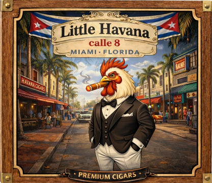 Personalized Humidors