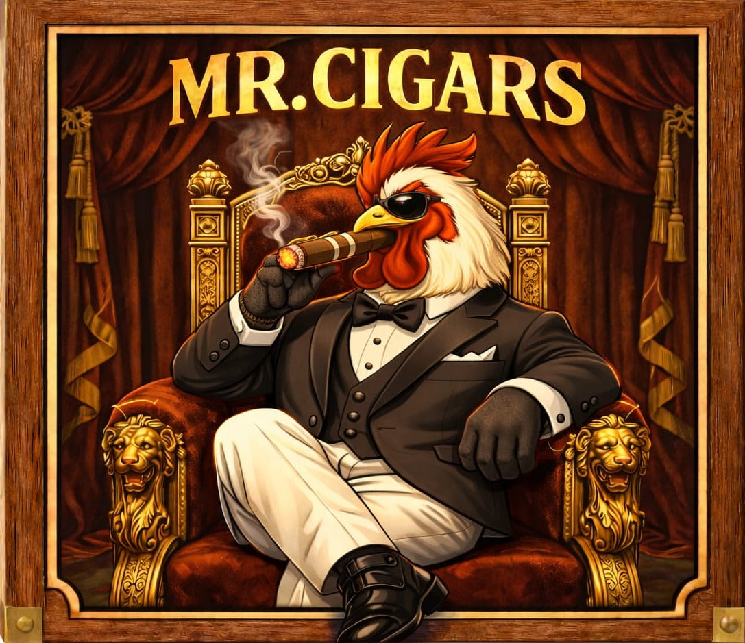 Personalized Humidors