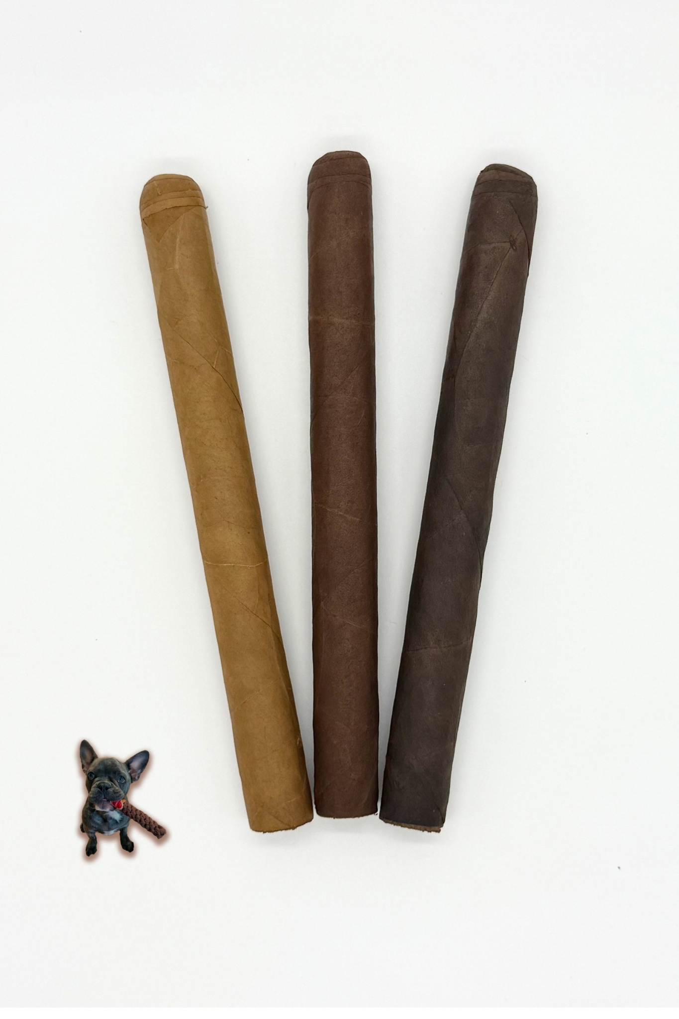 Churchill 7 1/4" x 47