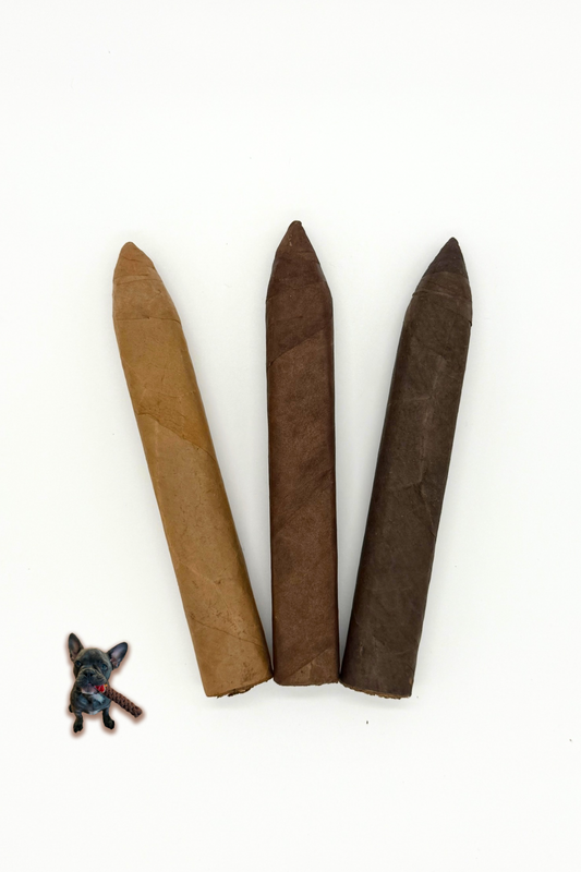 Torpedo Gordo Boxpressed 6" x 60