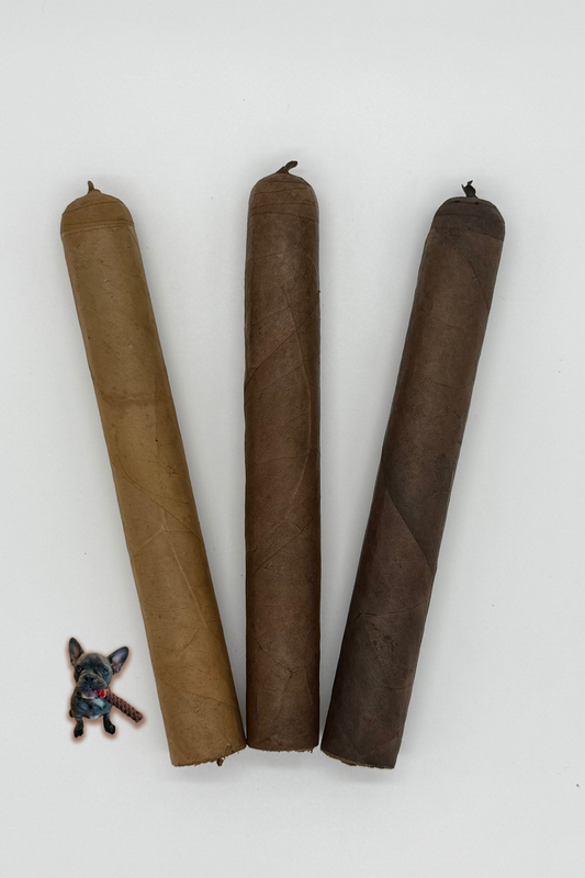 Bexike 6 1/2" x 56